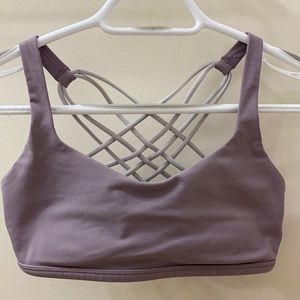 Lululemon Free To Be Bra Wild